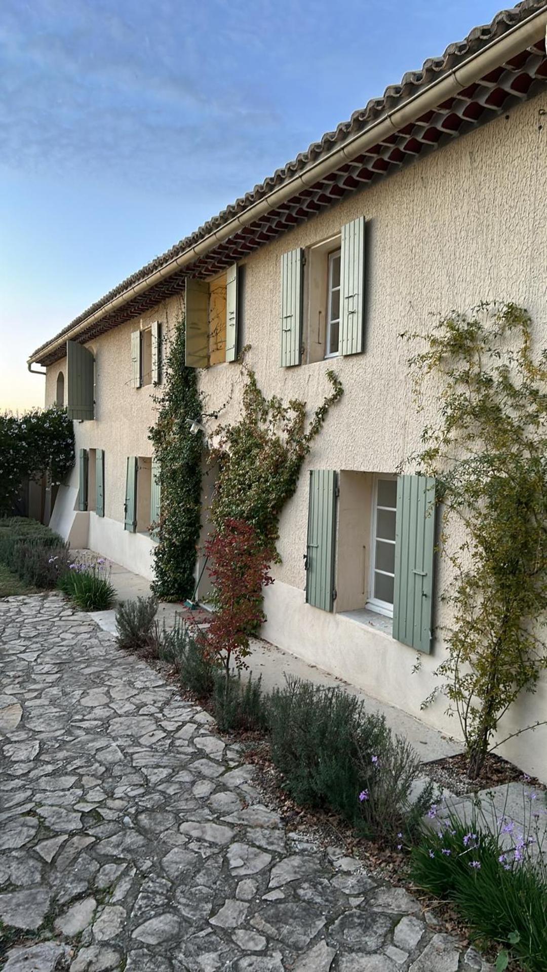 Le Mas Des Poules Chambres D'Hotes De Charme Saint-Roman-de-Malegarde Εξωτερικό φωτογραφία