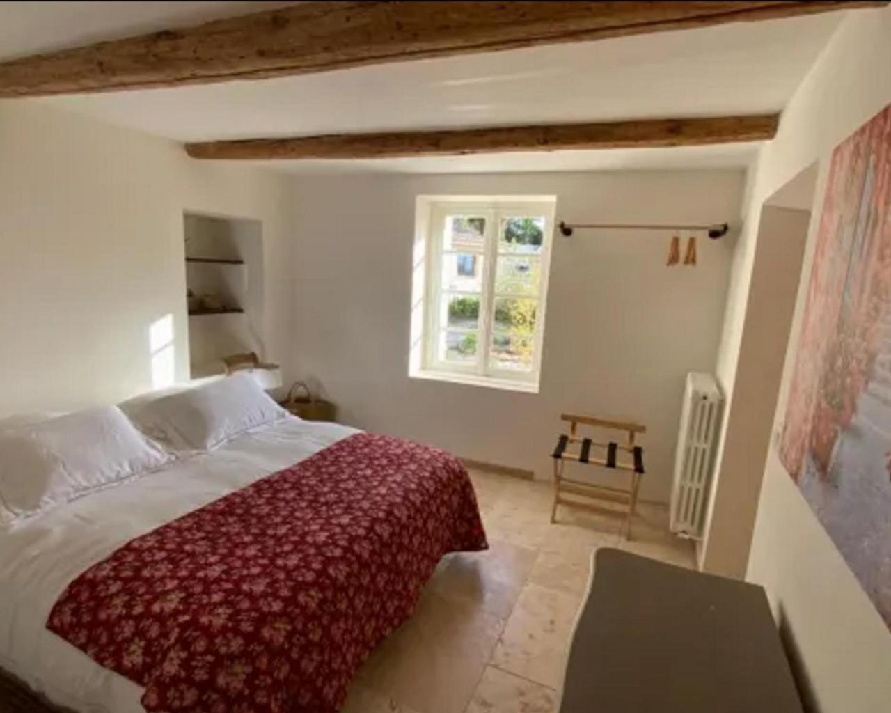 Le Mas Des Poules Chambres D'Hotes De Charme Saint-Roman-de-Malegarde Εξωτερικό φωτογραφία